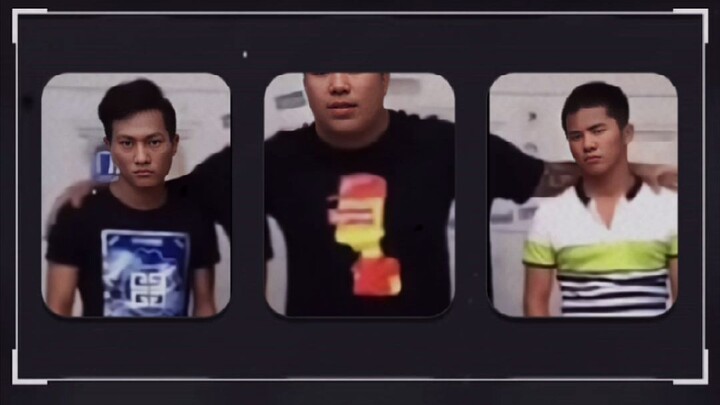 𝕿𝖍𝖗𝖊𝖊 𝖕𝖊𝖗𝖘𝖔𝖓 𝖑𝖎𝖓𝖊