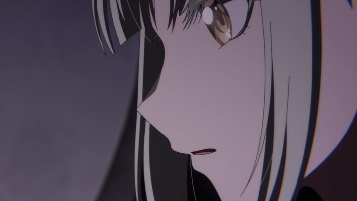 Episode 9 If Xiaomu kissed Mortis directly