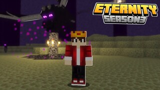 ORASYON SA DALAWANG DRAGON! | Eternity SMP (Tagalog)