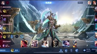 【亦然吕布】司空震：壕无人性