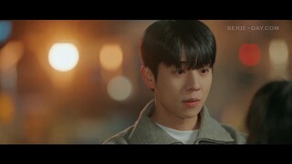 Serendipitys Embrace (2024) หัวใจนี้บังเอิญรัก EP 8 [ซับไทย]
