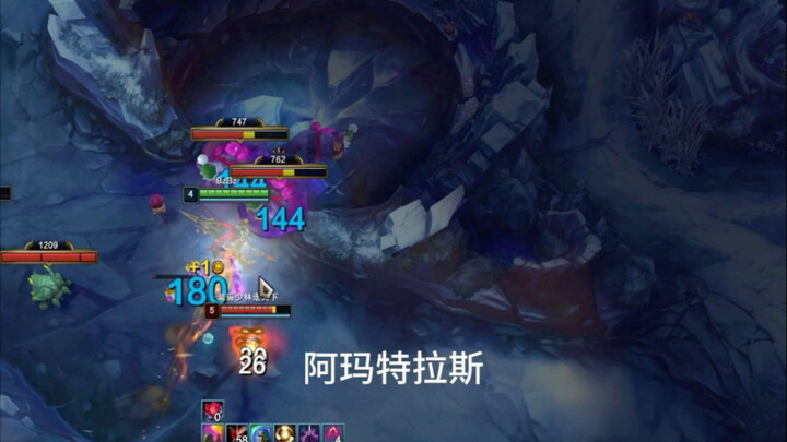 A Content Creator Who Relies Solely on Luck to Get Footage