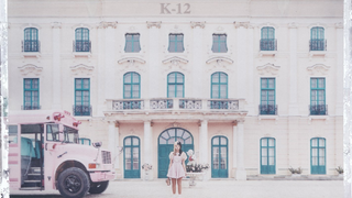 K-12 (2019) Fantasy, Horror, Musical