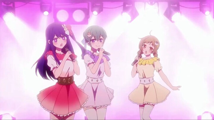 oshi no ko in Hindi  in ep1