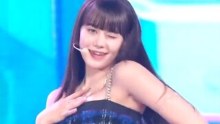 NiziU 2022MAMA合作开场+串烧新曲全场舞台！