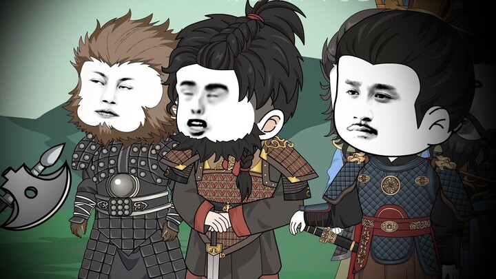 Journey to the West: Troublemaker Episode 86