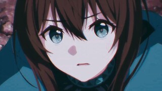 【中日字幕/MYTH & ROID/OP完整版】明日方舟:冬隐归路 OP「ACHE in PULSE」／MYTH & ROID