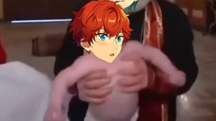 [Ensemble Stars] Upacara Kelahiran Koichi Aya