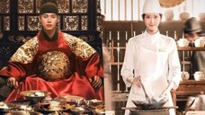 Bon Appétit, Your Majesty Ep 09