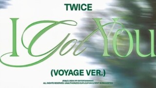 【TWICE】合作Lauv六公主《I GOT YOU》混音版！