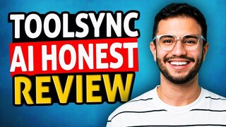 ToolSyncAI Review: Create Funnels, Content, Graphics & More With Just One Click