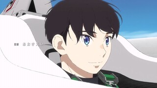 Episode 7 Overtake (English Sub)