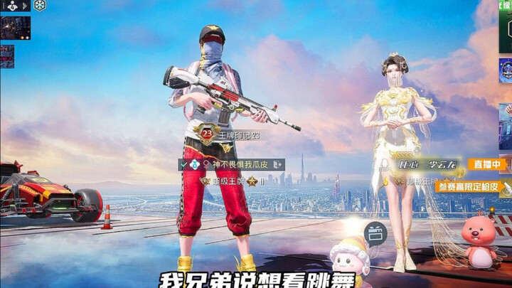 Thành công chinh phục cô gái trong đội tuyển dụng