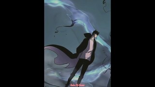Sung Jin-woo ||Edit|| Heartbeat ♥