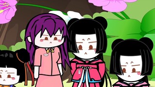 Kakekku Xiuxian Episode 61 Hari ini kakek akan mengajarimu seni bela diri. Kamu harus memahami ini u
