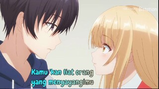 Lagu Anime Dub Indonesia