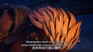 A Portrait of Jianghu Bu Liang Ren S7 episode 5 sub indo