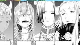 [Flillian Season 2] The sweetest moment! Wedding dress version of Sinmer Flillian! Dreams float befo