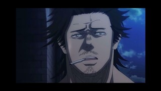 Black Clover Yami Funniest Dub Moment￼