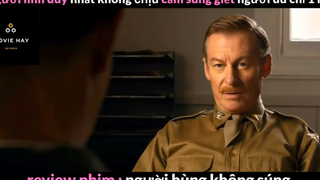 Người hùng không súng (p2) #rvphimhanhdong