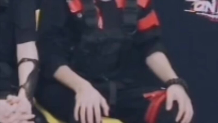 【Times Youth League】Semakin tua, semakin reaktif?