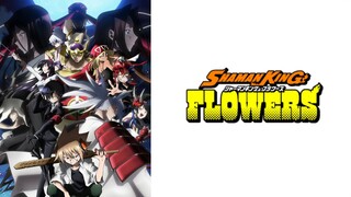 Shaman King: Flowers EP 2 [Sub Indo]