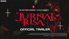 JURNALISA OFFICIAL TRAILER [2024]