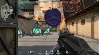 1 tap one kill part 6