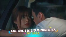 My Ilonggo Girl: Tata, magpapaalam na kay Francis?