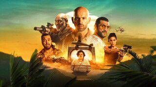 Medellin full movie [indo sub]