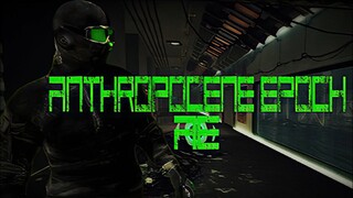 Anthropocene Epoch | GamePlay PC