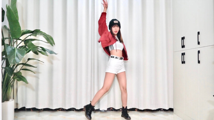 Black Pink – Shut Down: Off-Season Cold-Weather Warrior