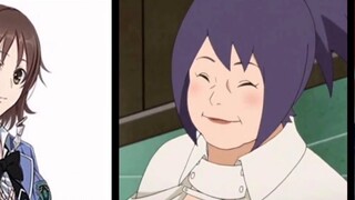 Diantara nama-nama lucu di anime, mana yang menurutmu paling lucu?