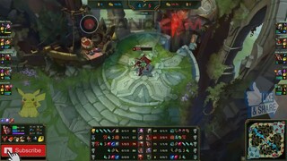 Hướng Dẫn Cách Chơi Và Lên Đồ Liên Minh Huyền Thoại #011