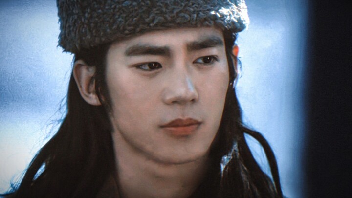 ป่าเล็กๆ | หนุ่มบึกบึนแสดงความชอบแบบตรงไปตรงมา “ฉันไม่อยากให้เธอหัวเราะกับผู้ชายคนอื่น”