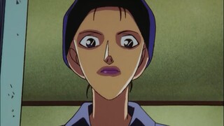 【马丁】一张面膜引发的血案，又一位社长惨遭毒手，柯南当中最高危职业实锤了