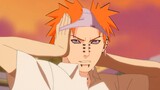 lapparition de kawaki Look, I only teach this ninjutsu once! ! !