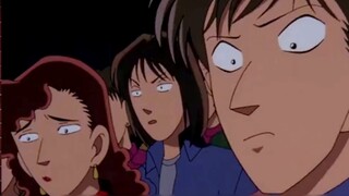 [Pirate Rhyme] Everyone can't stay in their place, eight out of ten are undercover! ~