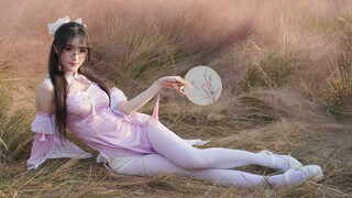 【翎雪】今天是大喜的日子~来和你的新娘拜堂啦