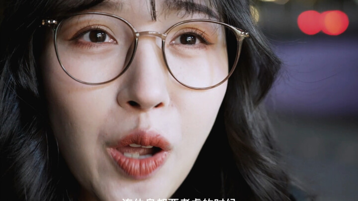 All your worries stem from having too much free time.