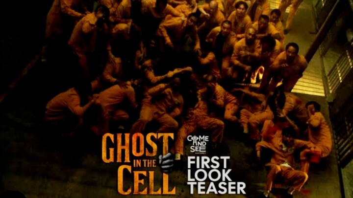 Ghost in the Cell (2026) By Joko Anwar!