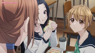 Eps_3 furry kayak uma musume tapi lebih real sama cwk [With You, Our Love Will Make It Through]