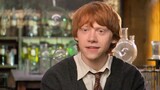 【Harry Potter】 Ron cười