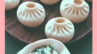 bakpao viral