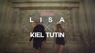 LISA X KIEL TUTIN CHOREOGRAPHY VIDEO