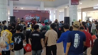 TWOSTEPP MENGGILA