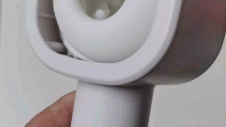 เครื่องขัดทำความสะอาดอุ้งเท้าสุนัข