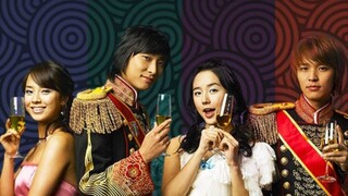 Princess hours TAGALOG (EP 16)
