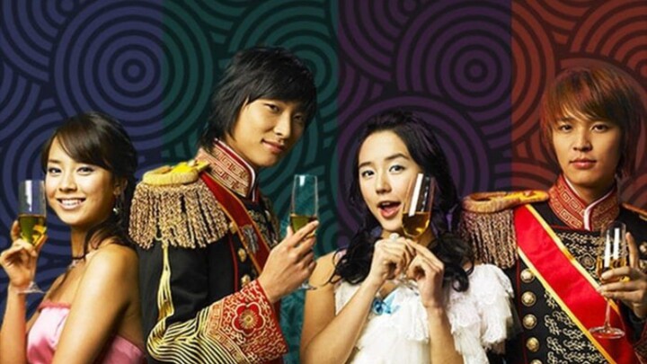 Princess hours TAGALOG (EP 16)
