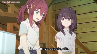 Food for the Soul Episode 07 (Subtitle Indonesia)